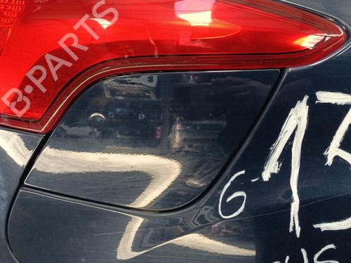 Used Fuel flap FORD FOCUS III 1.0 EcoBoost (125 hp) 32395826