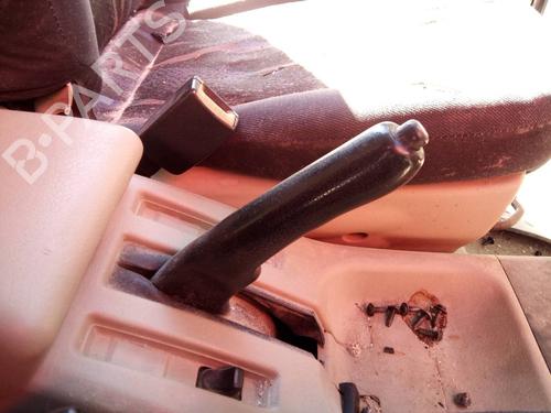 Used Hand brake NISSAN TERRANO II (R20) 2.7 TDi 4WD (125 hp) 16334974