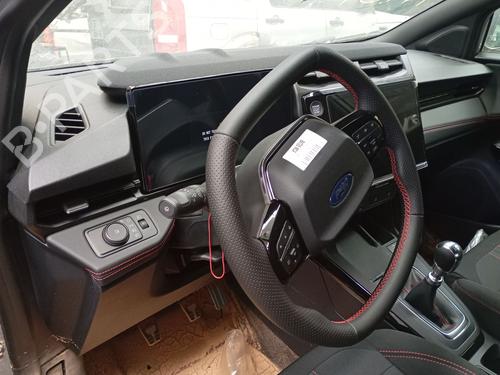 Rear parcel shelf FORD PUMA (J2K, CF7) 1.0 EcoBoost mHEV | BP36530882C85 - Image 5