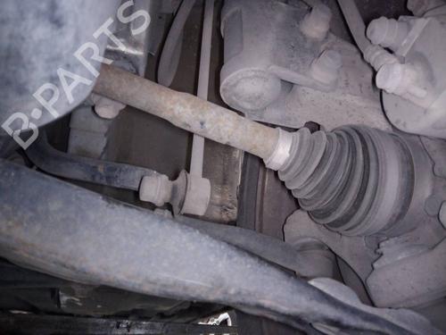 Used Left front driveshaft TOYOTA PRIUS Liftback (_W2_) [2003-2010]  7641122
