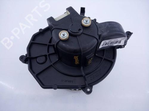 Heater blower motor PEUGEOT PARTNER Box Body/MPV  | BP14062702M62 