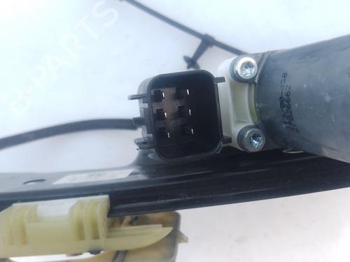Front left window mechanism FORD FOCUS III Turnier 1.5 TDCi | BP33872798C22 - Image 3