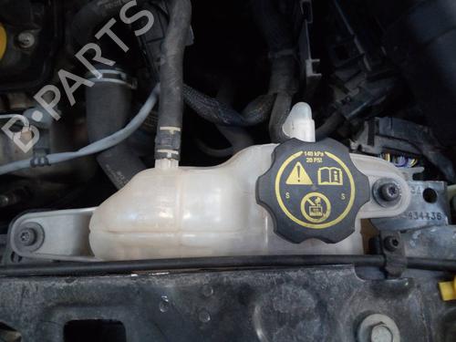 Used Expansion tank OPEL CORSA E (X15) [2014-2025]  17387913