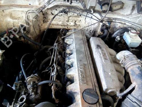 Bloc De 4 Manos De Compteur 24V Nissan Patrol 260 - Réf 24830-C8000, Neuf