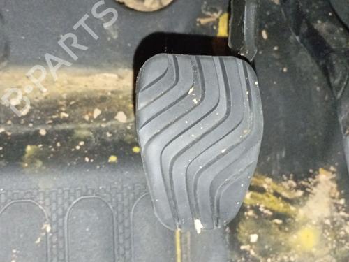Used Break pedal RENAULT KANGOO III Box Body/MPV 1.5 Blue dCi 95 (FJAB) (95 hp) 29478473