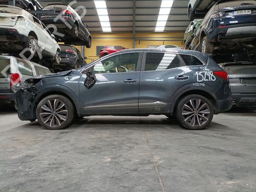 Right front shock absorber RENAULT KADJAR (HA_, HL_) 1.5 dCi 110 (HLA3) | BP32080849M17 