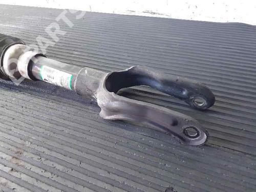 Left front shock absorber JEEP GRAND CHEROKEE IV (WK, WK2) 3.0 CRD V6 4x4 | BP5870866M16 