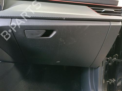 Used Glove box SKODA KAMIQ (NW4) 1.5 TSI (150 hp) 28690002