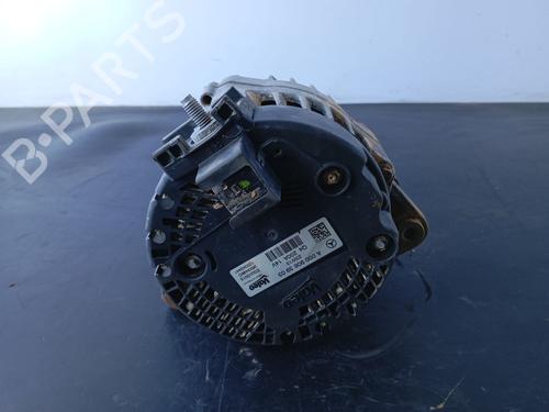 Alternator MERCEDES-BENZ SPRINTER 3,5-t Van (B907, B910) eSPRINTER (910.633) | BP28124262M7 