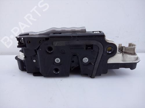 Front left lock SKODA RAPID (NH3, NK3, NK6) 1.6 TDI | BP16083269C98 
