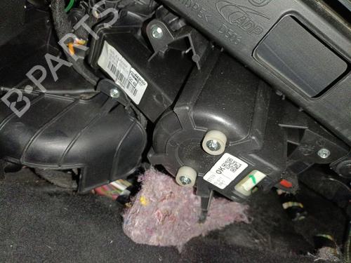 Used Heater blower motor JEEP RENEGADE SUV (BU, B1, BV) 2.0 CRD 4x4 (140 hp) 31148262