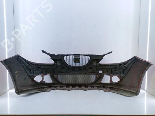 Front bumper SEAT ALTEA (5P1) 1.9 TDI | BP29878692C7