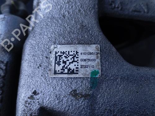 Left front brake caliper DACIA SANDERO III  | BP16305572M105 
