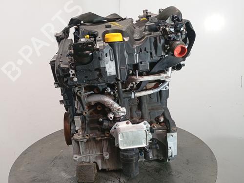 Used Engine RENAULT EXPRESS Box Body/MPV 1.5 Blue dCi 75 (F6AA) (75 hp) 29329762