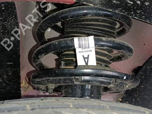 Used Left front shock absorber Left front shock absorber FORD TOURNEO CONNECT / GRAND TOURNEO CONNECT V761 MPV (SK) 1.5 EcoBoost (114 hp) 40295653 40295653