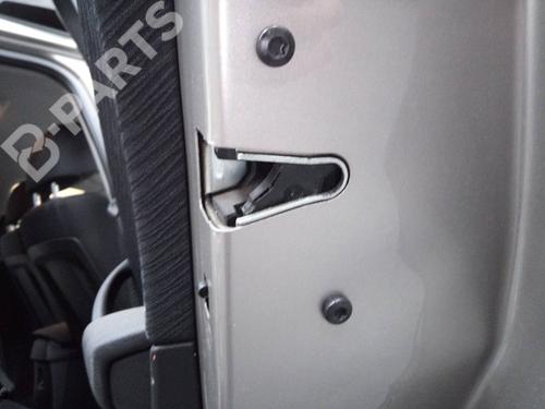 rear-right-lock-bmw-x3-f25-sdrive-18-d-2010-2011-2012-2013-2014-2015-2016-2017-8644868 main image