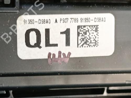 Fuse box KIA SPORTAGE IV (QL, QLE) 1.7 CRDi | BP28043098E1