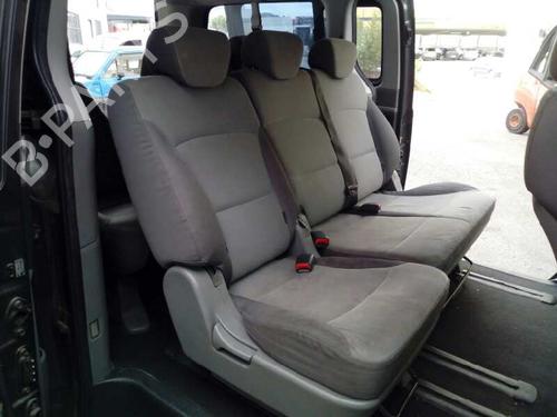 Styring servopumpe HYUNDAI H-1 / STAREX Bus (A1)  | BP4715193M99 