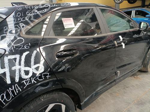 Dør højre bagtil FORD PUMA (J2K, CF7) 1.0 EcoBoost mHEV | BP36596384C5 - Image 2
