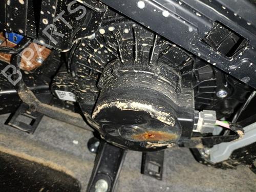 Used Heater blower motor KIA CEED (CD) [2018-2025]  30125147