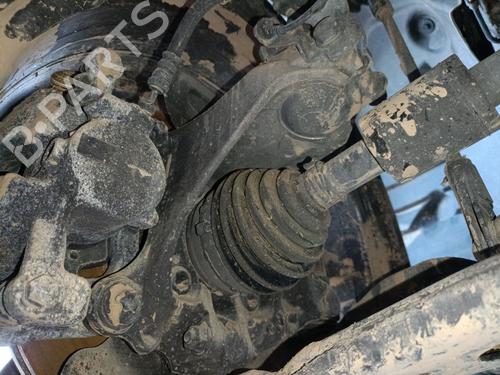 Used Right front steering knuckle BMW 1 (F40) 116 d (116 hp) 27874327