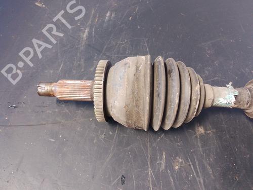 Left front driveshaft HYUNDAI SANTA FÉ III (DM, DMA) 2.2 CRDi 4WD | BP27375856M38 