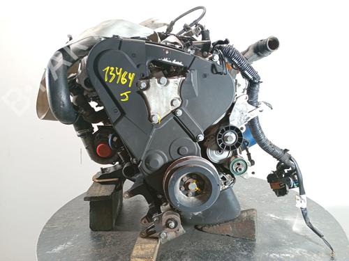 Engine SUZUKI VITARA (ET) HDI (SE 420HDI) | BP36989739M1 - Image 2