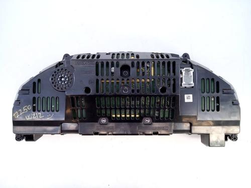 Instrument cluster MERCEDES-BENZ E-CLASS (W212)  | BP19414394C47 