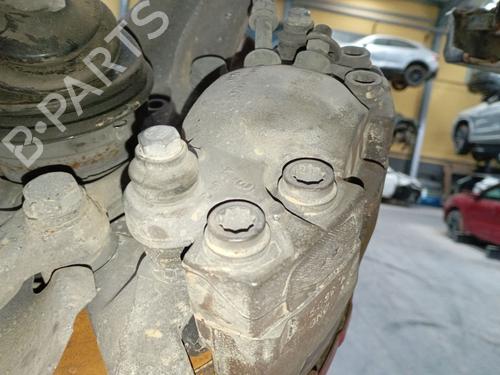 Used Right front brake caliper Right front brake caliper AUDI A7 Sportback (4GA, 4GF) 3.0 TDI quattro (245 hp) 36434472 36434472