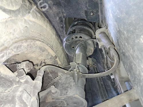 Used Right front shock absorber JEEP RENEGADE SUV (BU, B1, BV) 1.6 (110 hp) 24738581
