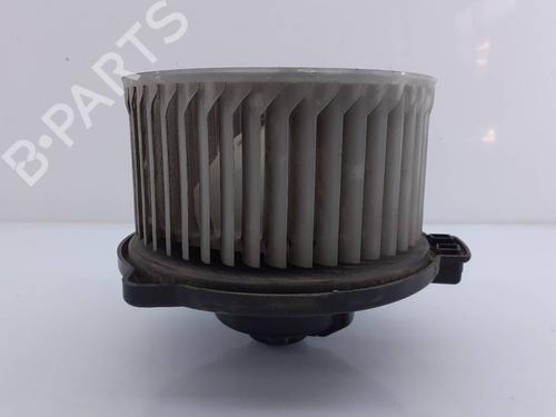 Heater blower motor TOYOTA LAND CRUISER 90 (_J9_) 3.0 D-4D 4WD (KDJ90_, KDJ95_, KDJ90W, KDJ95W) | BP14061326M62 