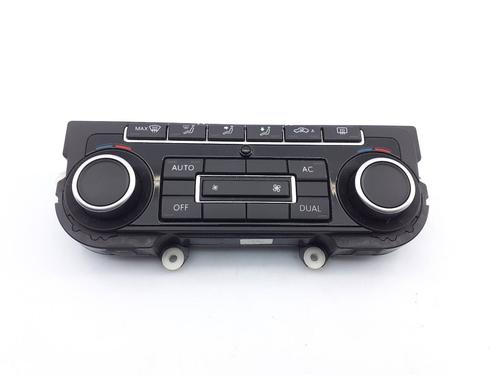 Climate control VW TOURAN (1T1, 1T2) 1.9 TDI | BP9269045I5 