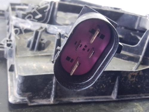 Radiator fan VW T-ROC (A11, D11) 2.0 TDI SCR | BP33654437M35 - Image 4