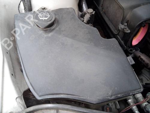 Used Windscreen washer tank BMW X3 (E83) 2.0 d (150 hp) 17615679