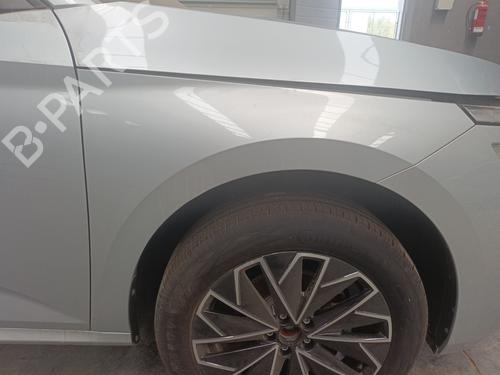 Forskærm Højre SKODA KAMIQ (NW4) 1.0 TSI (110 hp) 28093080