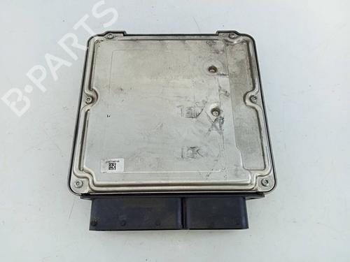 Engine control unit (ECU) SKODA RAPID (NH3, NK3, NK6)  | BP18101402M57 