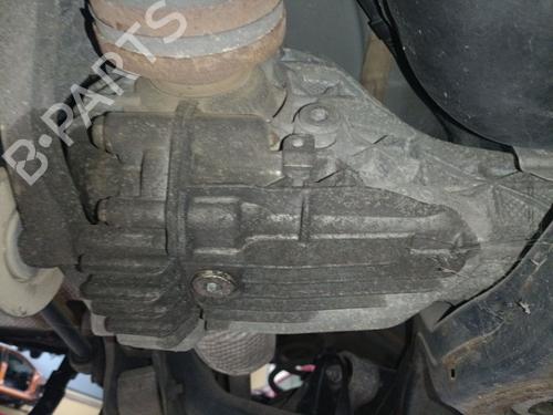 Used Rear differential Rear differential 38464805 38464805