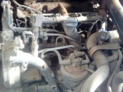 Engine control unit (ECU) PEUGEOT 307 SW (3H)  | BP22409976M57 