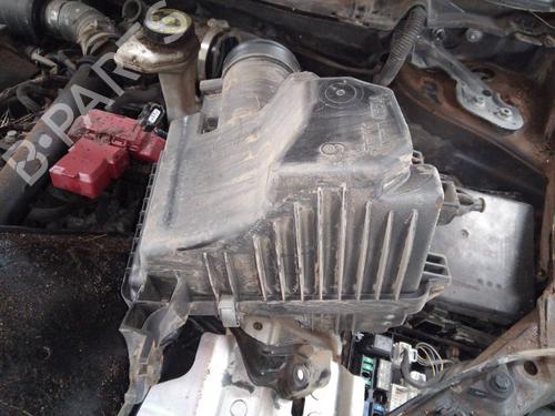 Used Air filter box RENAULT KADJAR (HA_, HL_) [2015-2025]  15847817
