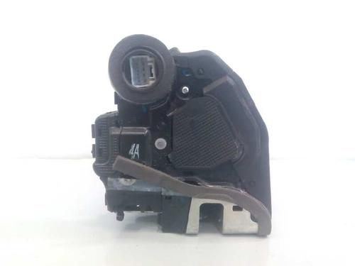 Rear right lock TOYOTA COROLLA Saloon (_E15_) 2.0 D-4D (ADE150) 6905042021 | E2-B4-5-1