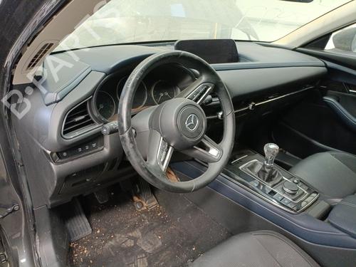 Dashboard MAZDA CX-30 (DM) SKYACTIV-X M Hybrid | BP28110709C46 