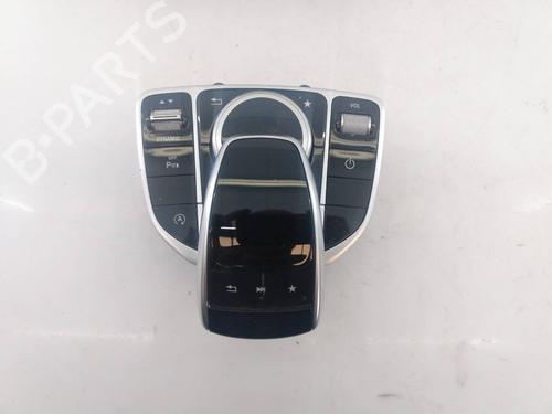 Electronic module MERCEDES-BENZ C-CLASS (W205) C 220 BlueTEC / d (205.002, 205.004) | BP16821148M83 