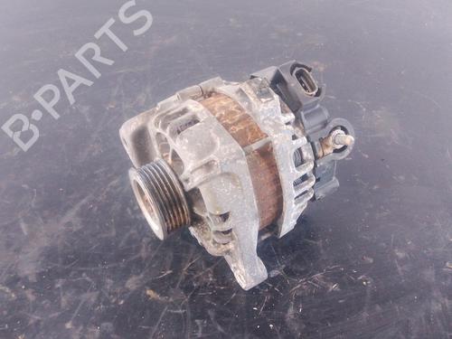 Used Alternator Alternator HYUNDAI i10 II (BA, IA) 1.0 (67 hp) 33794674 33794674