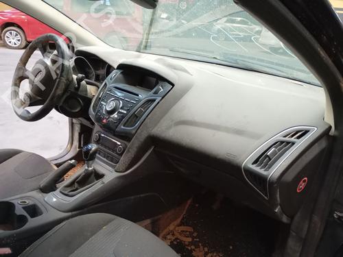 Used Dashboard FORD FOCUS III 1.6 TDCi (115 hp) 32411517