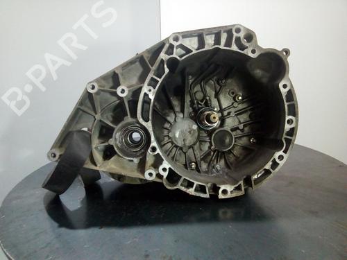 Gearbox LAND ROVER FREELANDER I (L314) 2.0 Td4 4x4 | BP5313170M3