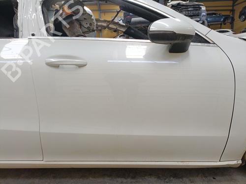 Porta anteriore destra MERCEDES-BENZ CLA (C118) CLA 200 d (118.312) (150 hp) 30599375