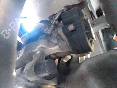 Right rear brake caliper VW ARTEON (3H7, 3H8) 2.0 TDI BP11587806M106