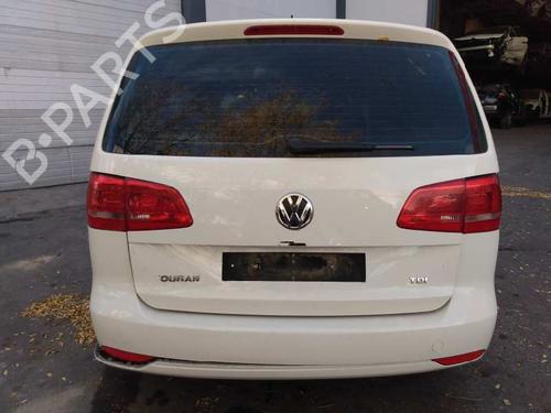 Starter VW TOURAN (1T1, 1T2) 1.9 TDI | BP4672510M8 