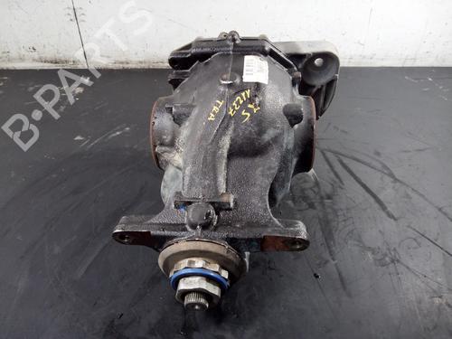 Rear differential BMW X5 (F15, F85) xDrive 40 d | BP13012058M24 