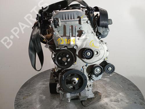 Engine HYUNDAI i30 (FD) 1.6 CRDi | BP29734082M1 